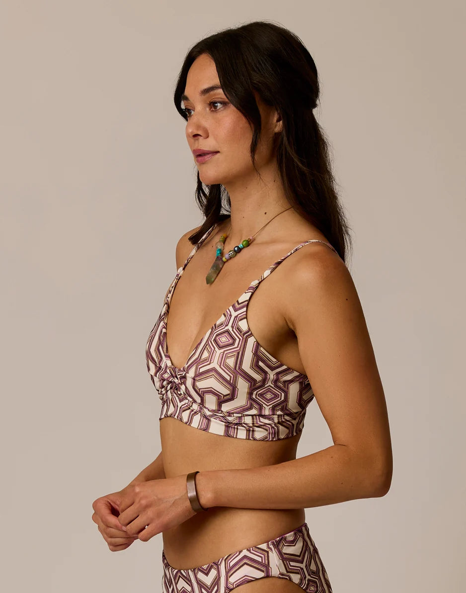 Elba Top: Sierra