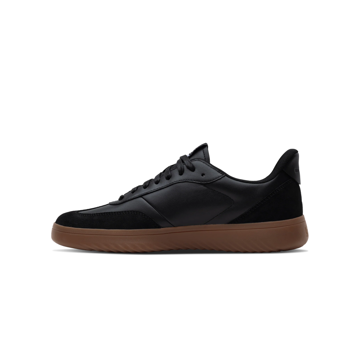 Men's Camden - Black/Gum