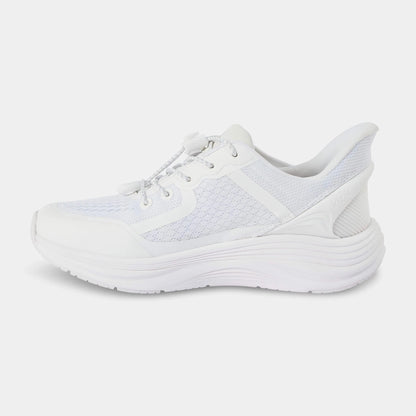 Women's London - White