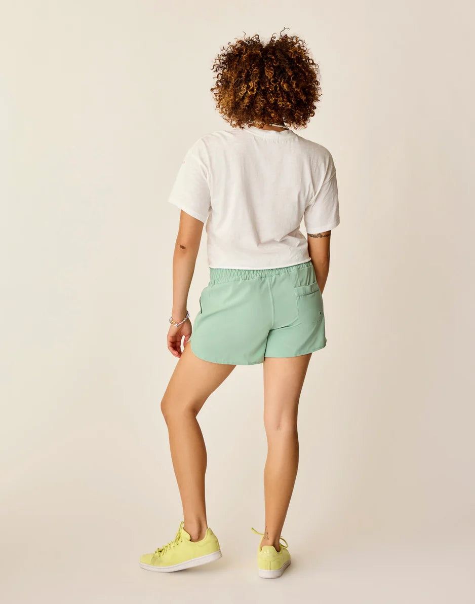 Bali Short: Haze - FINAL SALE