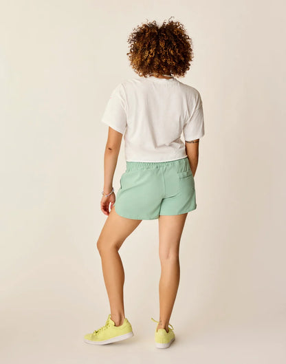 Bali Short: Haze - FINAL SALE
