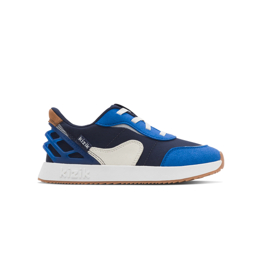 Toddler Orlando - Lapis Blue/Naval Academy