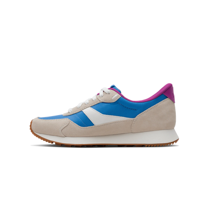 Women's Siena - Azure Blue/Whitecap Gray