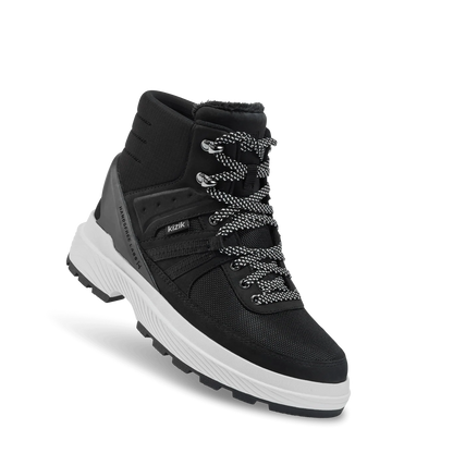 Women's Sierra Boot - Black/White