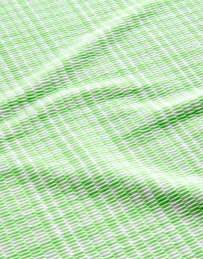 Elba Top: Spritz Texture - FINAL SALE