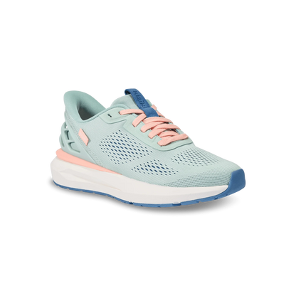 Women's Athens 2 - Surf Spray/Peach Parfait