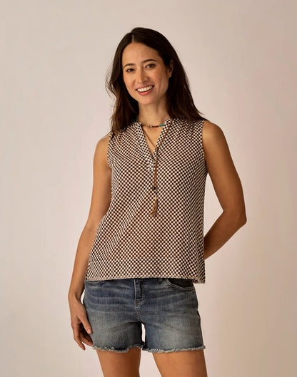 Dylan Tank: Coco Check