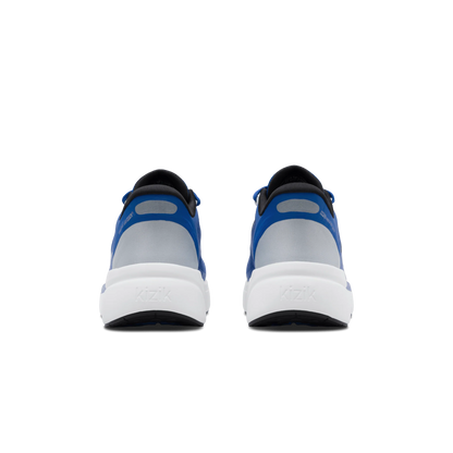 Men's Freedom Run - Lapis Blue/White