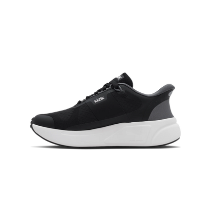Women's Freedom Run - Black/Smoked Pearl