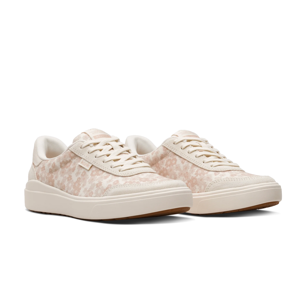 Women's Prague 2 - Floral Pristine