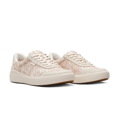 Women's Prague 2 - Floral Pristine