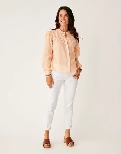 Carson Jean: White