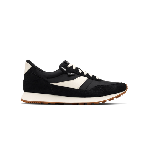 Men's Siena - Black