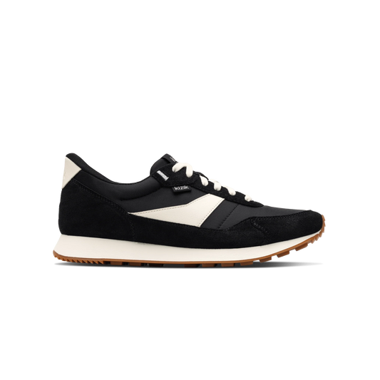 Men's Siena - Black