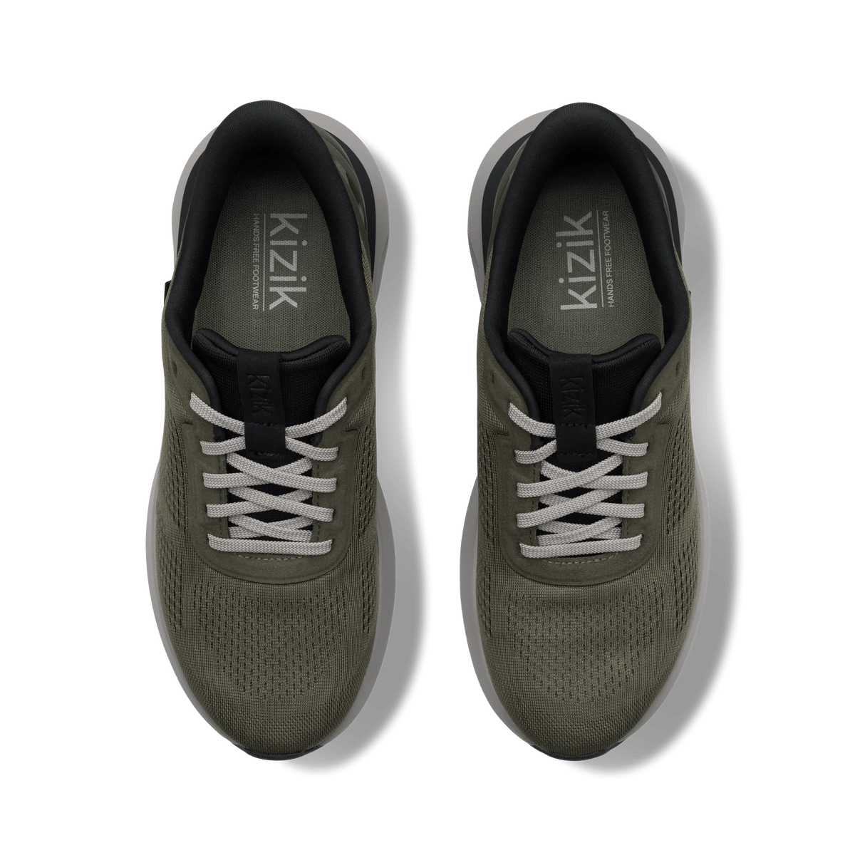 Men's Athens 2 - Olive Mist
