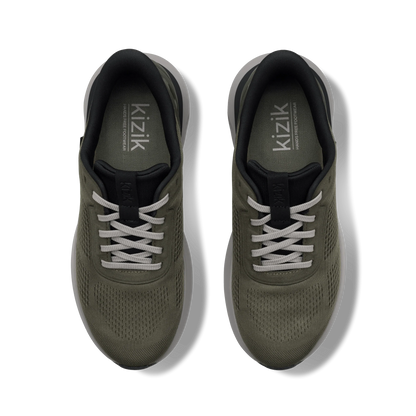 Men's Athens 2 - Olive Mist