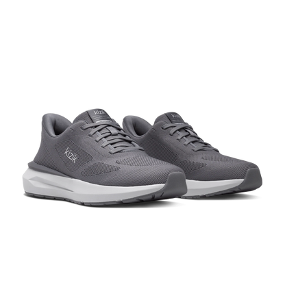 Men's Athens 2  Knit - Smoked Pearl