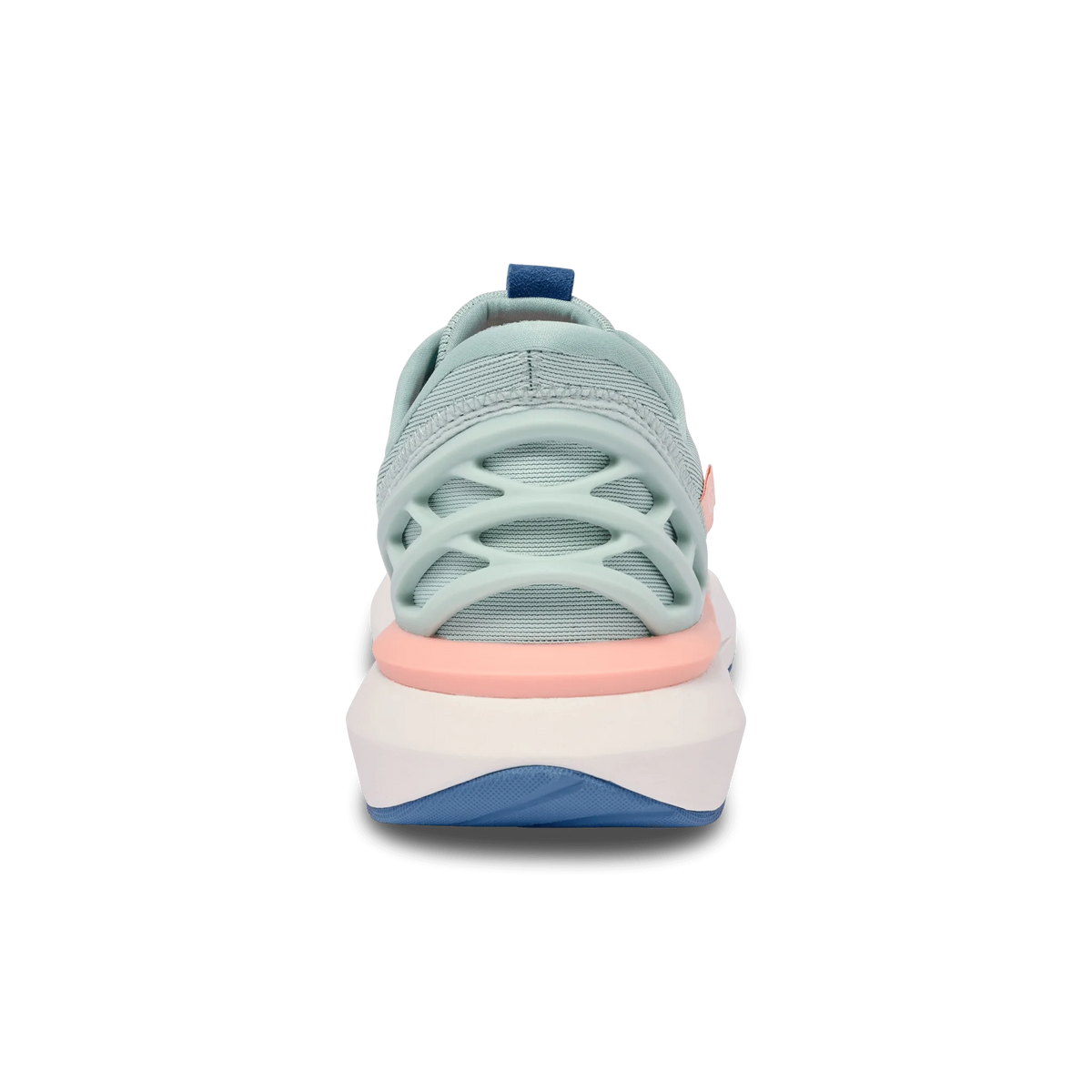 Women's Athens 2 - Surf Spray/Peach Parfait