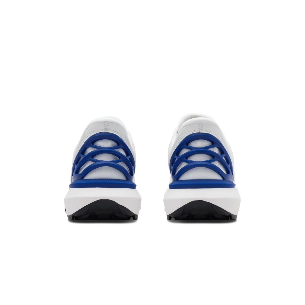 Women's Athens Golf - White/Surf the Web