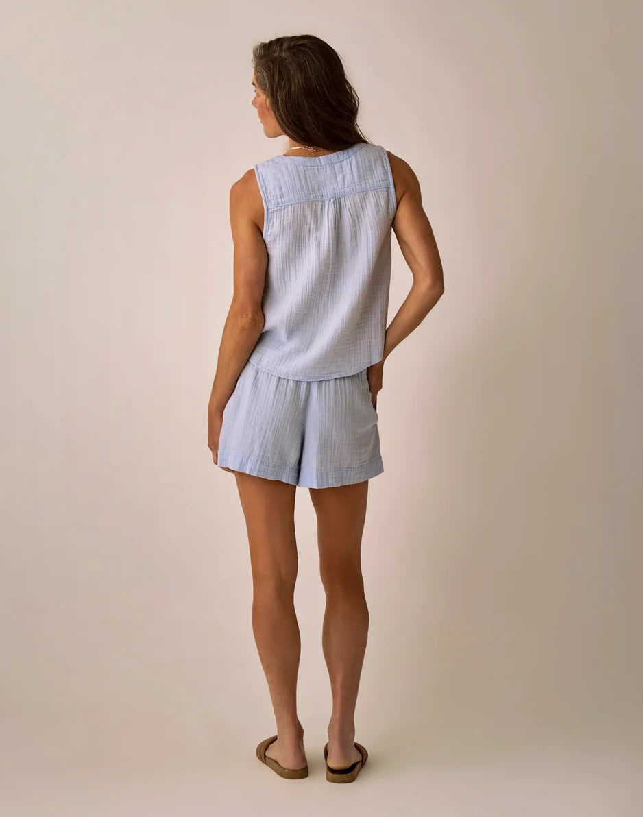 Keely Short: Kentucky