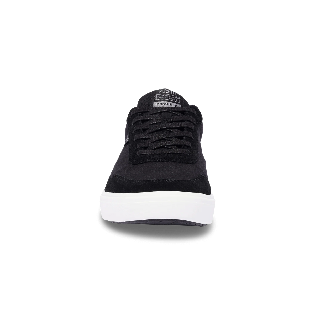 Men's Prague 2 - Black