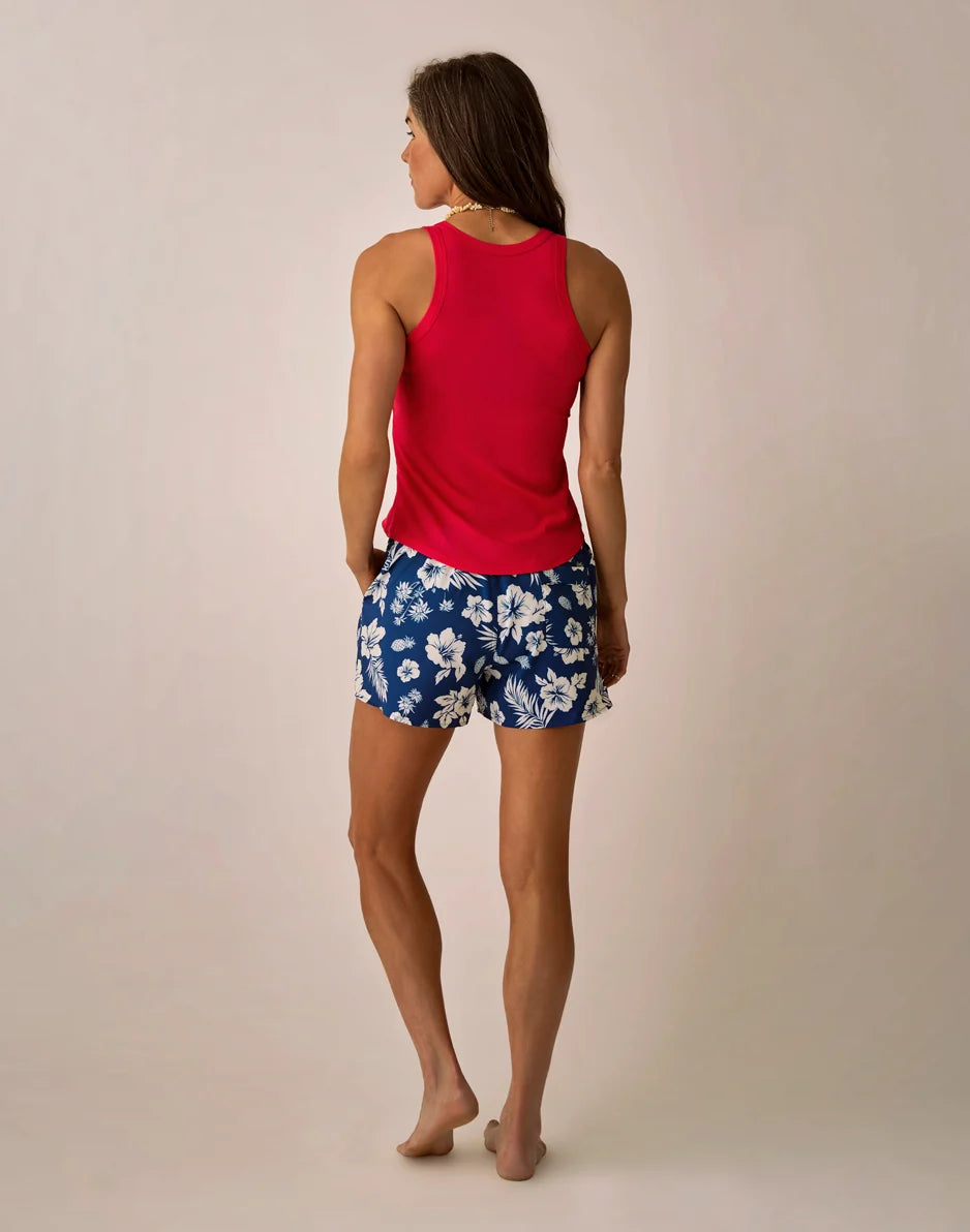 Bali Breeze Short: Setsail Kokomo