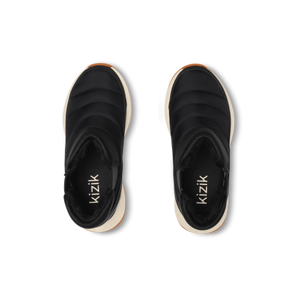 Women's Juno  2 Low Boot - Black/Whitecap Gray