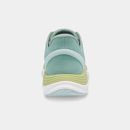 Women's London - Surf Spray/Granite Green