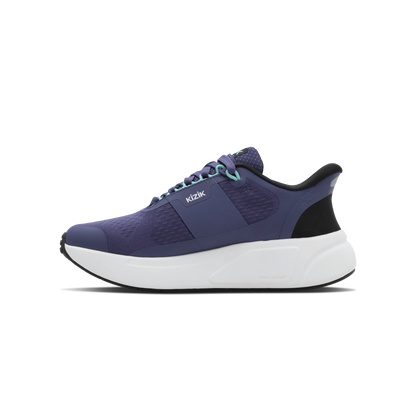 Women's Freedom Run - Heron/White