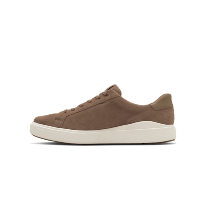 Men's Vegas 2 - Tan Suede