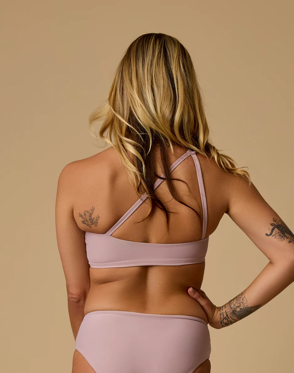 Bondi Compression Top: Dusk