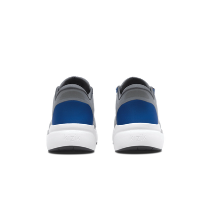 Men's Freedom Run - Alloy/Blue