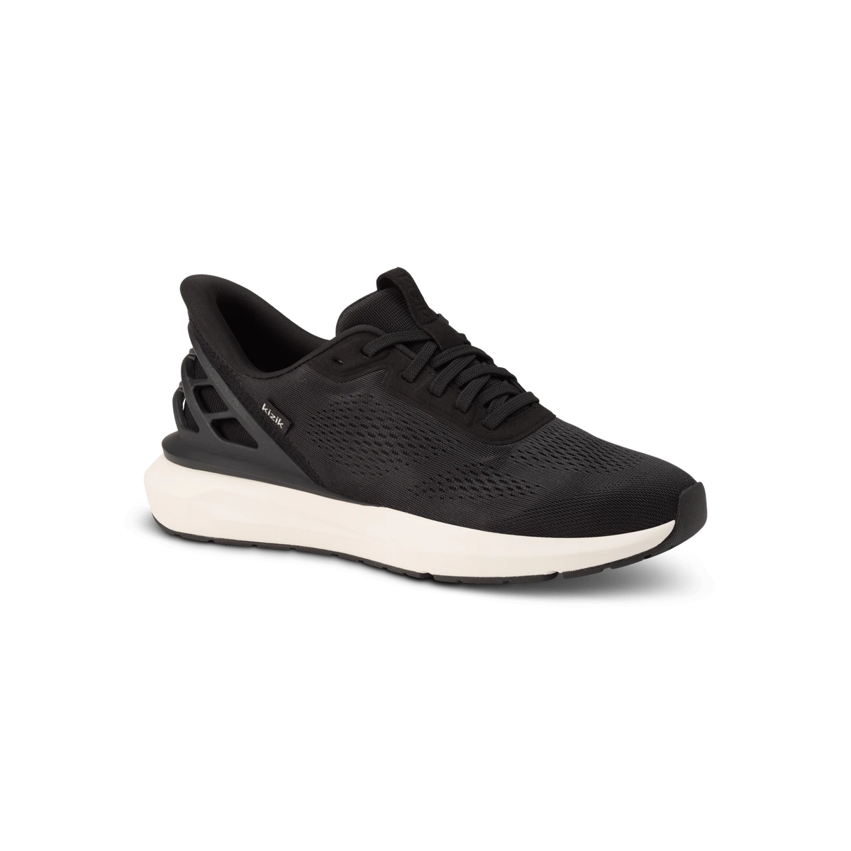Men's Athens 2 - Black/White