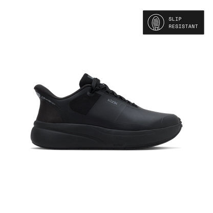 Men's Freedom Pro Slip Resistant - Blackout