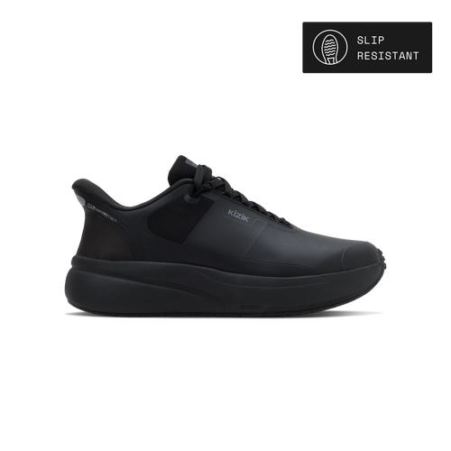 Men's Freedom Pro Slip Resistant - Blackout