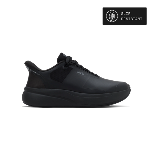 Men's Freedom Pro Slip Resistant - Blackout