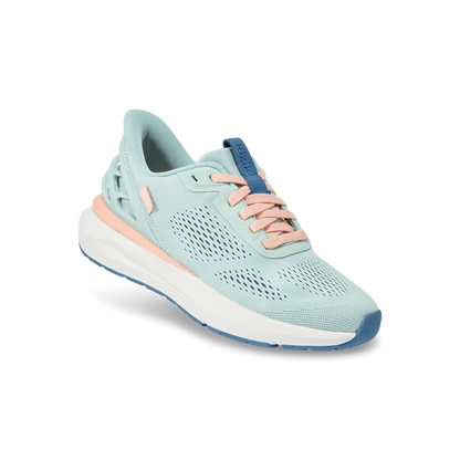 Women's Athens 2 - Surf Spray/Peach Parfait