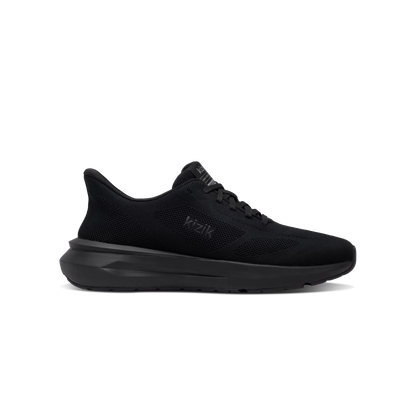 Men's Athens 2  Knit - Blackout