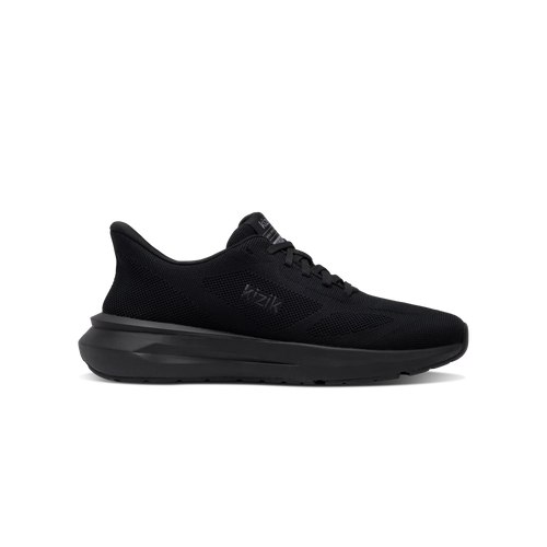 Men's Athens 2  Knit - Blackout