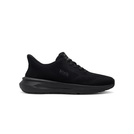 Men's Athens 2  Knit - Blackout