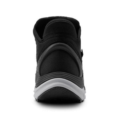 Men's London AT Mid Waterproof - Black/Alloy