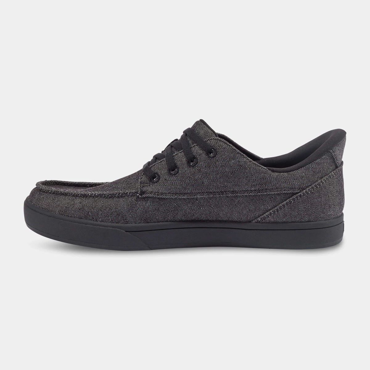 Men's Porto - Black Heather