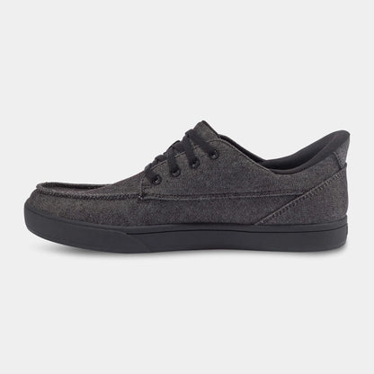 Men's Porto - Black Heather