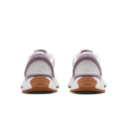 Women's Monaco - White/Toadstool