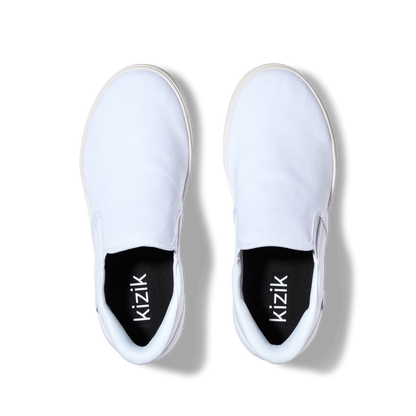 Men's Venice - Ivory White