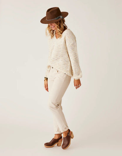 Carson Cord: Birch