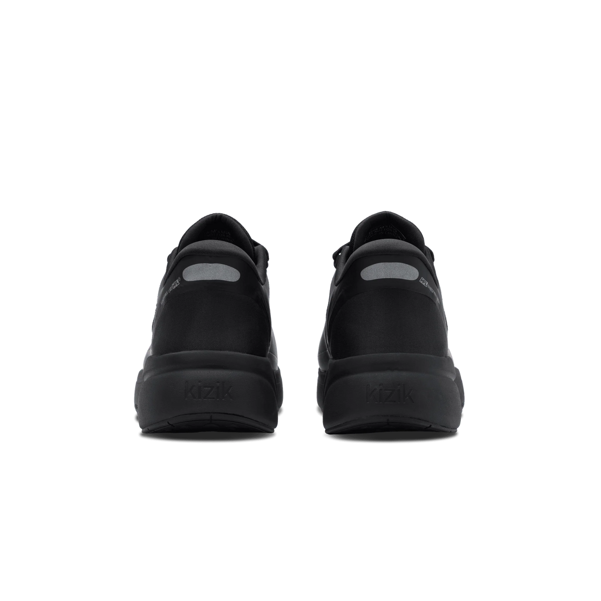 Men's Freedom Pro Slip Resistant - Blackout