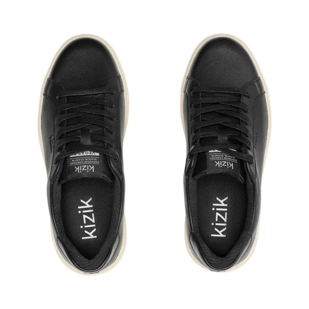 Women's Vegas 2 - Black/Pristine