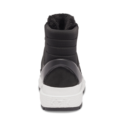 Women's Sierra Boot - Black/White