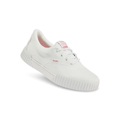 Women's Madison - Bright White/Wild Rose